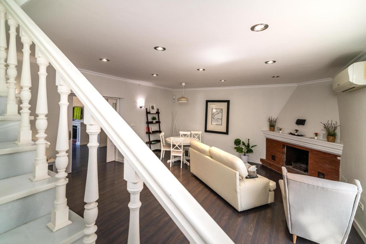 Vb Velazquez 6Bdr Independent Villa Benalmádena Eksteriør bilde