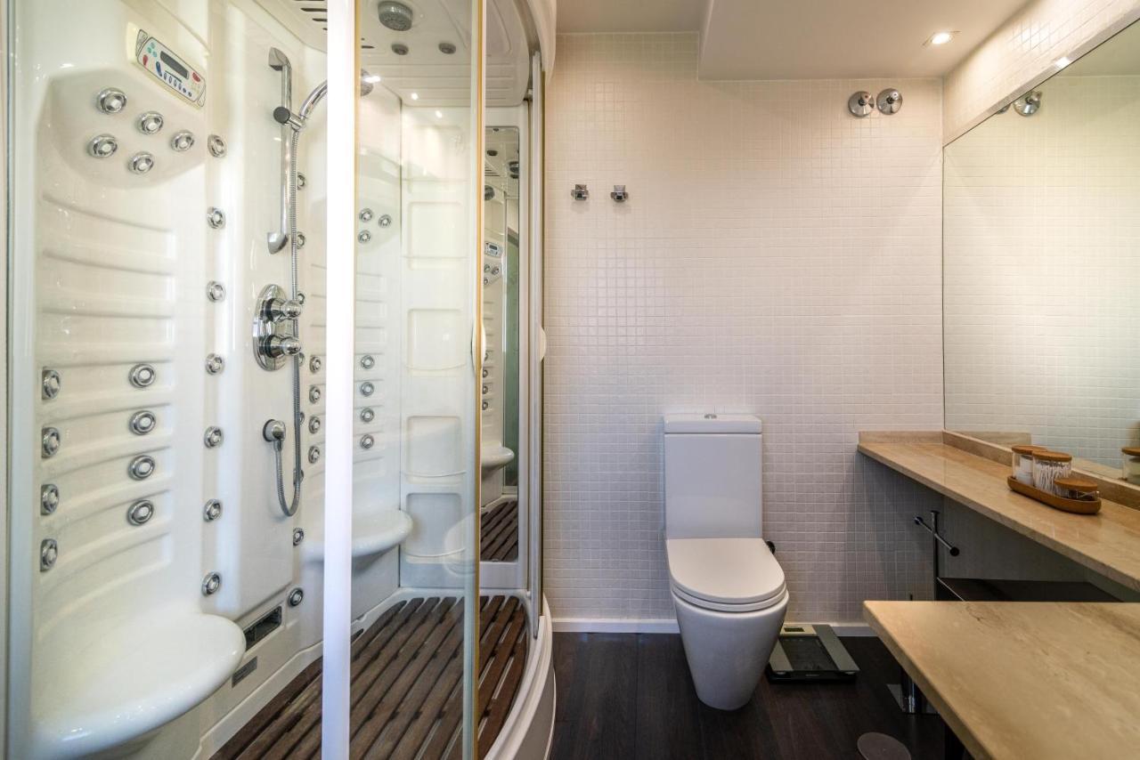 Vb Velazquez 6Bdr Independent Villa Benalmádena Eksteriør bilde